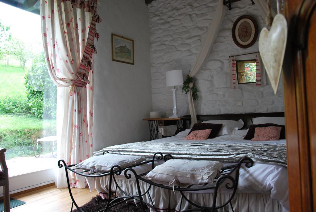 Maison Aretxola Сар Номер фото